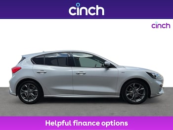 Used Ford Focus 2022 for sale - 75265766: Photo