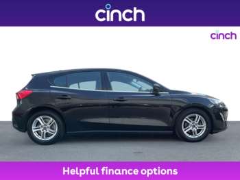 Used Ford Focus 2021 for sale - 75172314: Photo