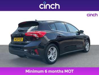 Used Ford Focus 2021 for sale - 75172314: Photo