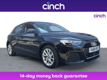 2019 - 30 TFSI Sport 5dr