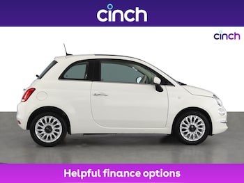 Used Fiat 500 2017 for sale - 75643570: Photo