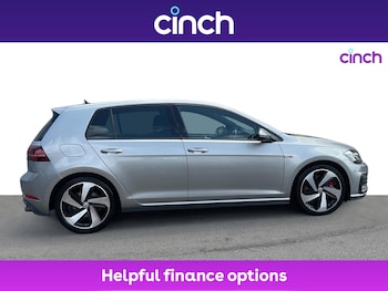 Used Volkswagen Golf 2019 for sale - 75615247: Photo