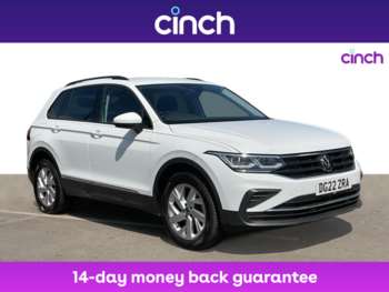 2022 - 1.4 TSI eHybrid Life 5dr DSG