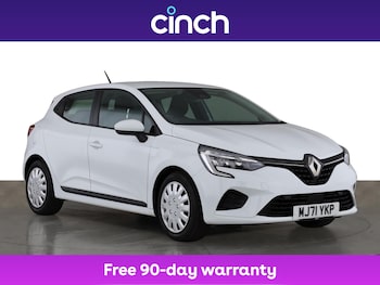 Used Renault Clio 2021 for sale - 75516843: Photo