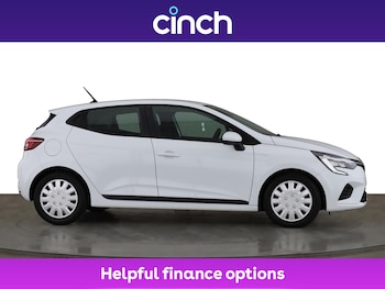 Used Renault Clio 2021 for sale - 75516843: Photo