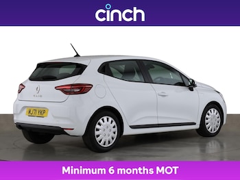 Used Renault Clio 2021 for sale - 75516843: Photo