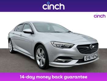 2017 - 1.5T SRi Vx-line Nav 5dr