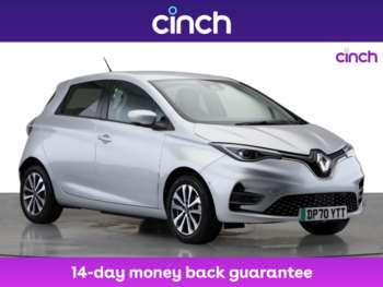2020 - 100kW i GT Line R135 50kWh Rapid Charge 5dr Auto