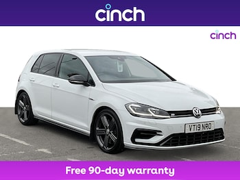 Used Volkswagen Golf 2019 for sale - 75913551: Photo