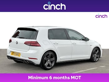 Used Volkswagen Golf 2019 for sale - 75913551: Photo