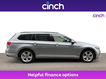 Used Volkswagen Passat 2021 for sale - 75685720: Photo