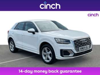 2019 - 30 TFSI Sport 5dr