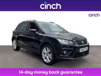 2020 - 1.0 TSI SE Technology [EZ] 5dr