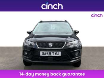 Used SEAT Arona 2020 for sale - 74886261: Photo