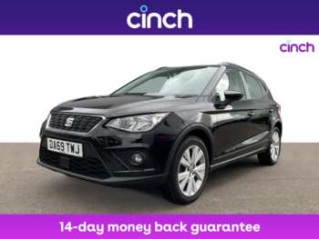 Used SEAT Arona 2020 for sale - 74886261: Photo