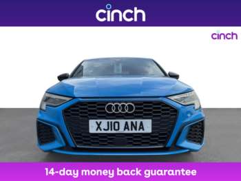 Used Audi A3 2021 for sale - 74775103: Photo
