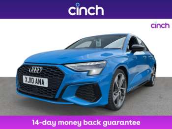 Used Audi A3 2021 for sale - 74775103: Photo