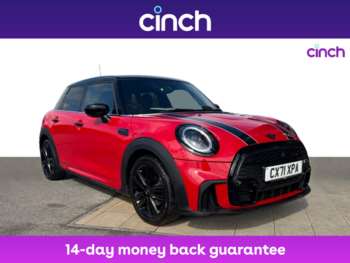2021 - 1.5 Cooper Sport 5dr