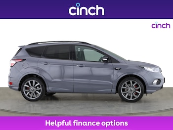 Used Ford Kuga 2019 for sale - 75899242: Photo