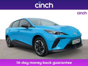 2023 - 125kW SE EV 51kWh 5dr Auto