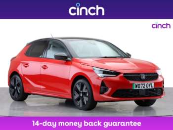 2023 - 100kW Anniversary Edition 50kWh 5dr Auto [11kWCh]