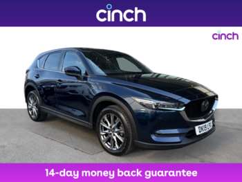 2019 - 2.0 GT Sport Nav+ 5dr Auto
