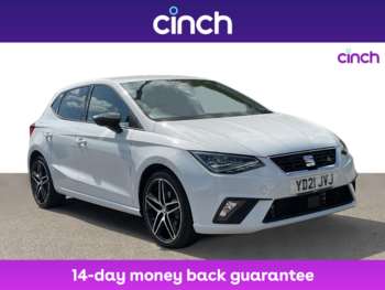 2021 - 1.0 TSI 110 FR Sport [EZ] 5dr