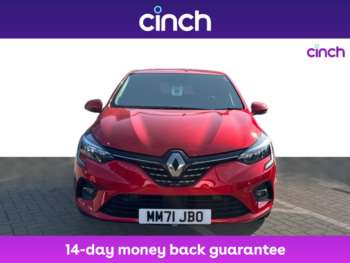 Used Renault Clio 2022 for sale - 75137101: Photo