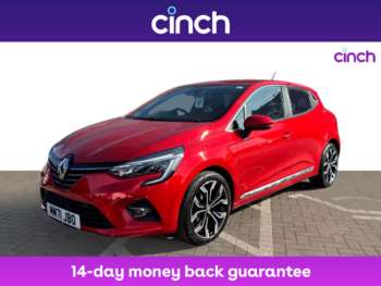 Used Renault Clio 2022 for sale - 75137101: Photo