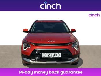 Used Kia Niro 2023 for sale - 74651428: Photo