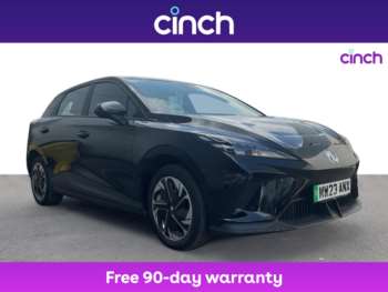 2023 - 150kW SE EV Long Range 64kWh 5dr Auto