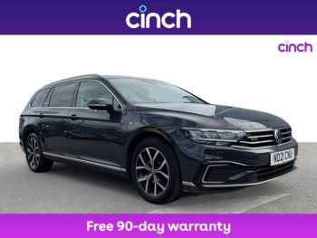 2021 - 1.4 TSI PHEV GTE 5dr DSG