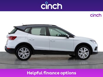 Used SEAT Arona 2018 for sale - 75893077: Photo