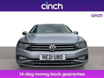 Used Volkswagen Passat 2021 for sale - 75079018: Photo