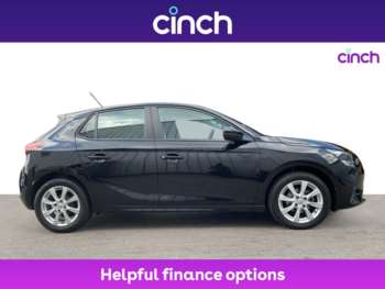 Used Vauxhall Corsa 2021 for sale - 75323711: Photo