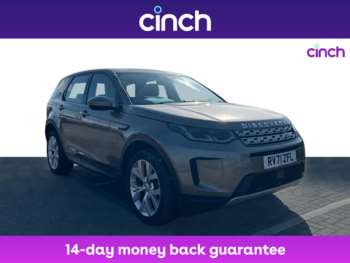 2021 - 2.0 D165 SE 5dr 2WD [5 Seat]