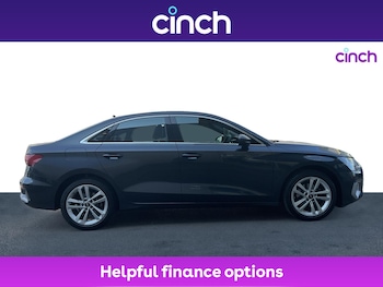 Used Audi A3 2022 for sale - 75682935: Photo