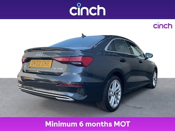 Used Audi A3 2022 for sale - 75682935: Photo