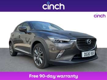 2016 - 2.0 Sport Nav 5dr
