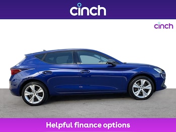 Used SEAT Leon 2021 for sale - 75474675: Photo