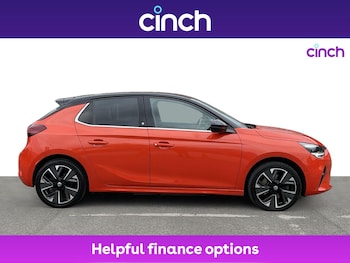 Used Vauxhall Corsa 2021 for sale - 75953354: Photo