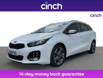 Used Kia Ceed 2018 for sale - 75069459: Photo