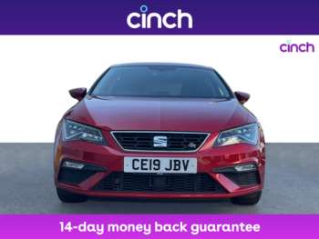 Used SEAT Leon 2019 for sale - 74785924: Photo