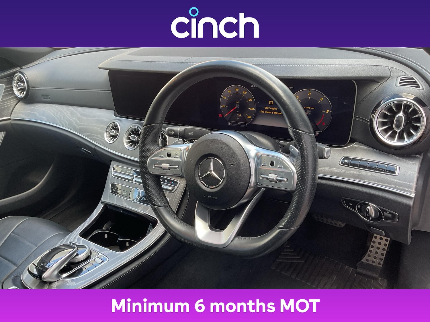 Used Mercedes-Benz CLS 2018 for sale - 75987990: Photo 12