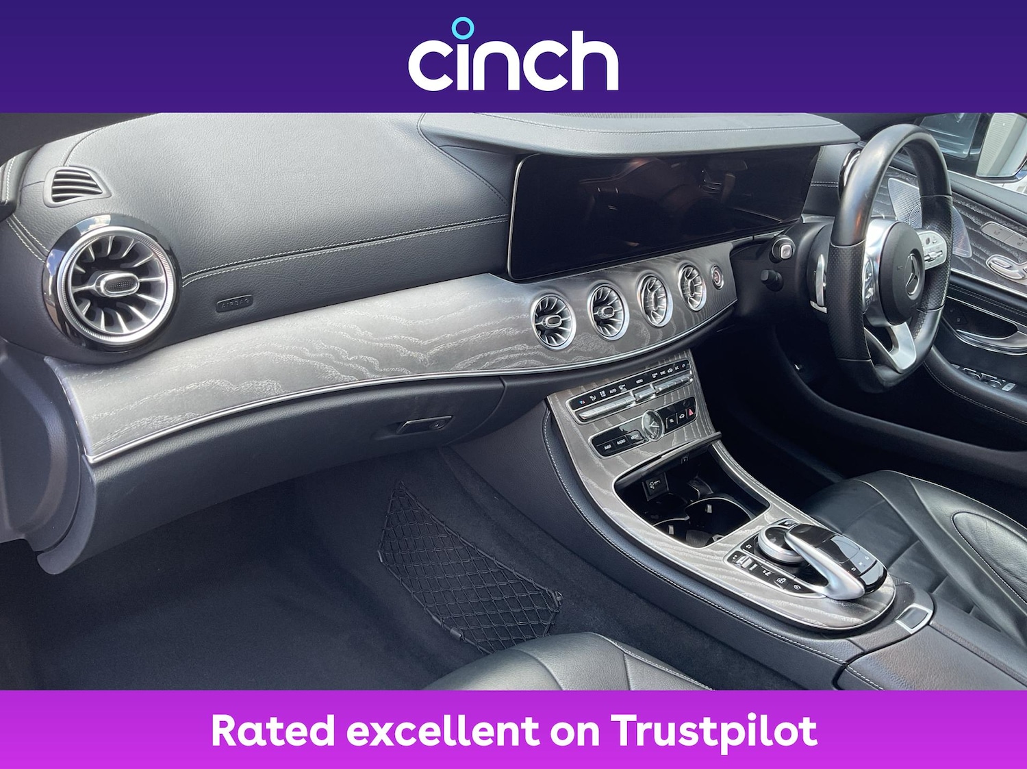 Used Mercedes-Benz CLS 2018 for sale - 75987990: Photo 14