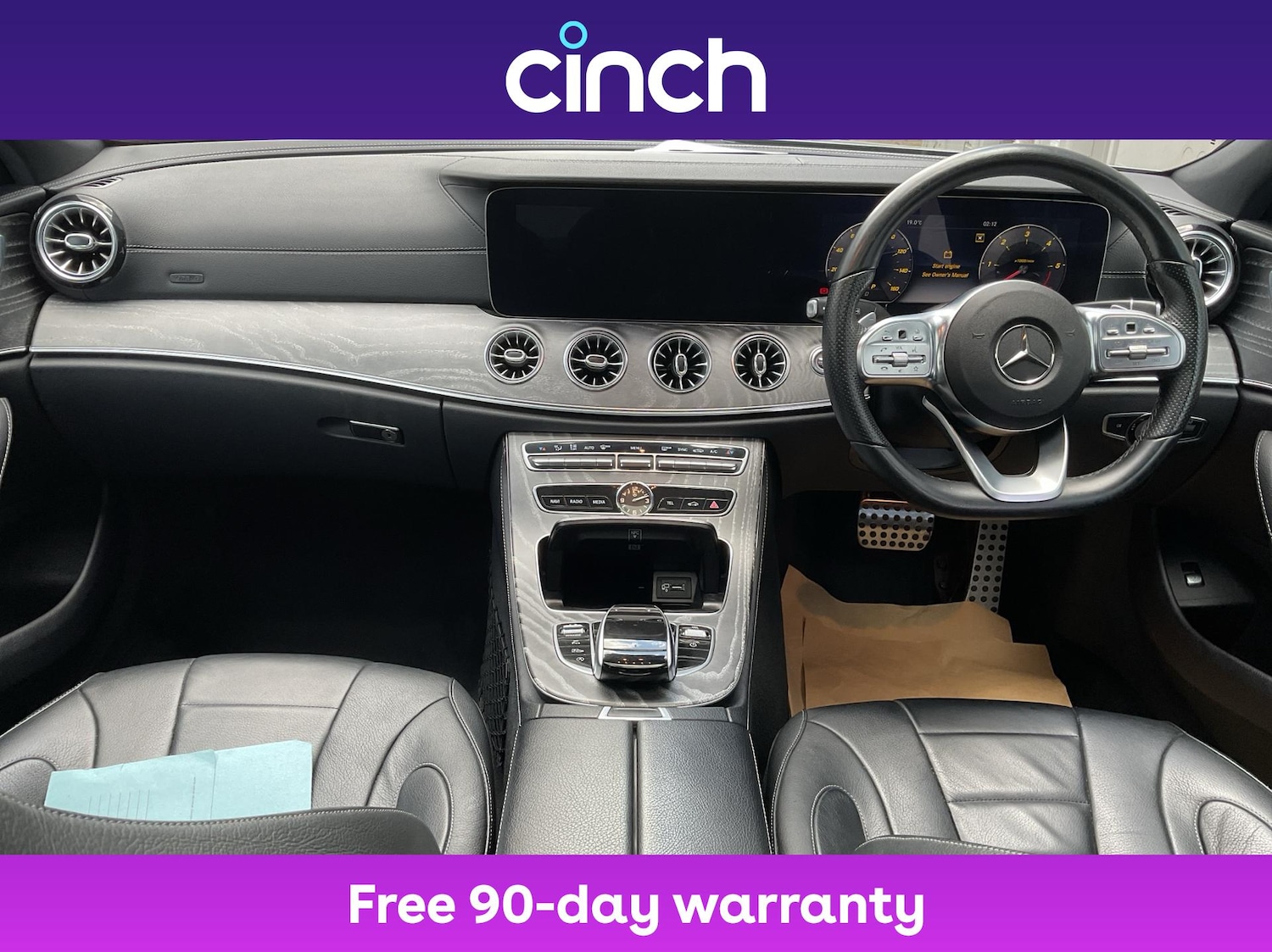 Used Mercedes-Benz CLS 2018 for sale - 75987990: Photo 15