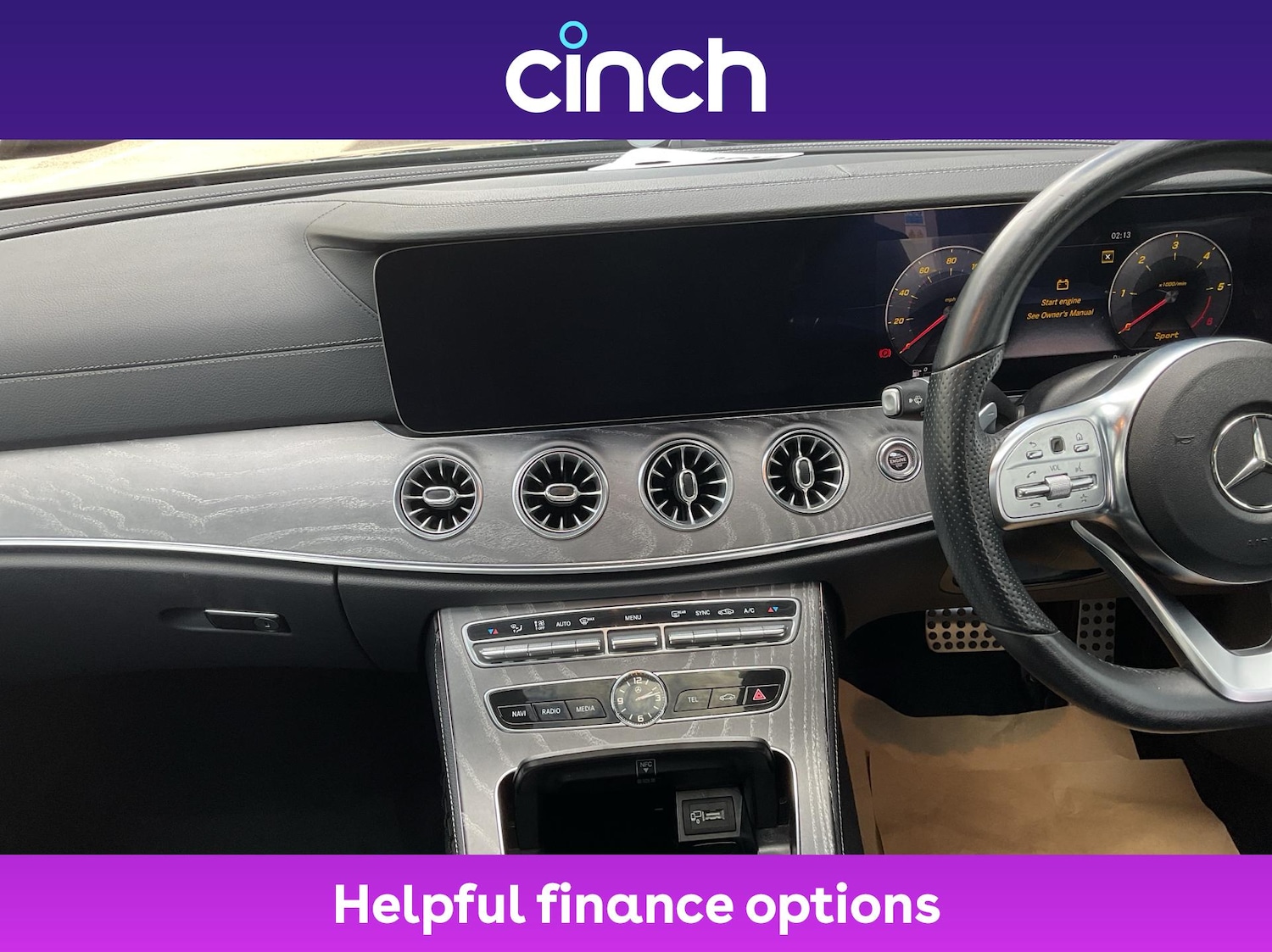 Used Mercedes-Benz CLS 2018 for sale - 75987990: Photo 17