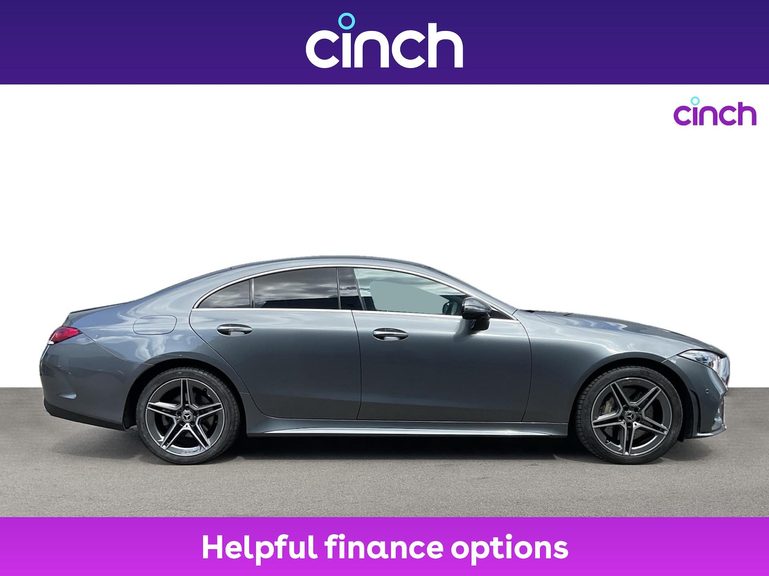 Used Mercedes-Benz CLS 2018 for sale - 75987990: Photo 2