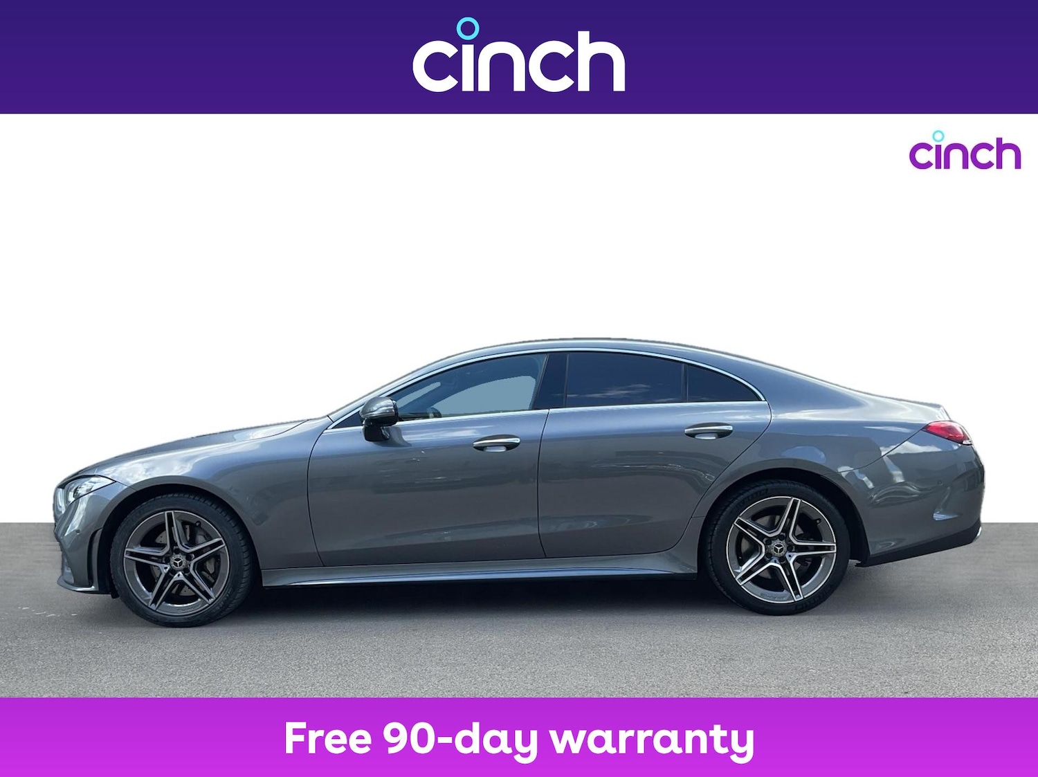 Used Mercedes-Benz CLS 2018 for sale - 75987990: Photo 8