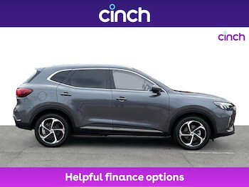 Used MG MG HS 2024 for sale - 75899319: Photo